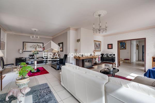 A vendre - Maison 7 pièces Pouvourville / Ramonville saint agne (31400))