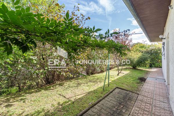 A vendre - Maison 7 pièces Pouvourville / Ramonville saint agne (31400))