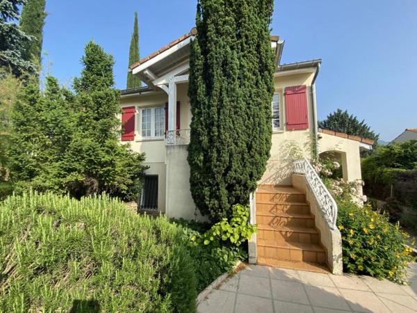 Maison à vendre à Die (26150)