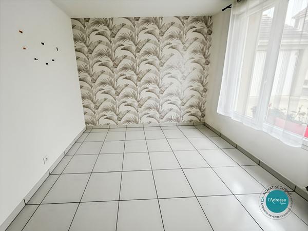 Maison de 2018 4 chambres jardin clos et garage