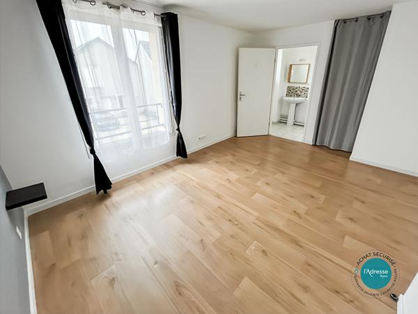 Maison de 2018 4 chambres jardin clos et garage