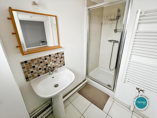 Maison de 2018 4 chambres jardin clos et garage