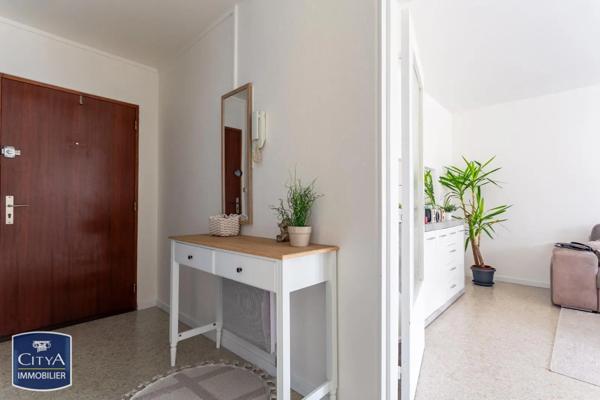 Appartement à vendre 3 pièces 63.81m²