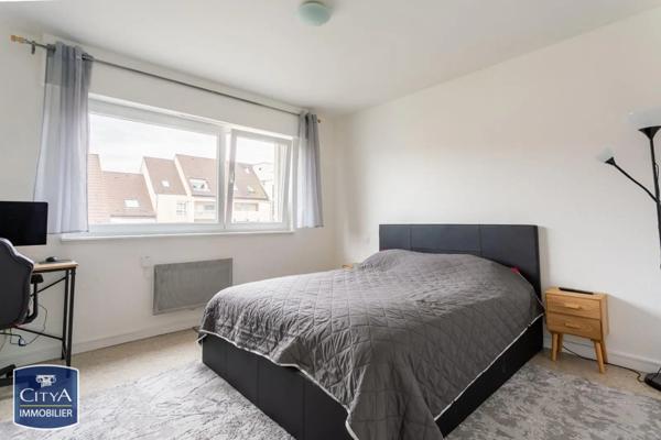 Appartement à vendre 3 pièces 63.81m²