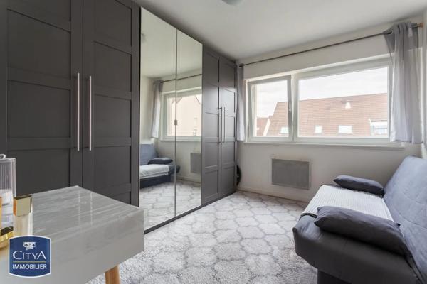 Appartement à vendre 3 pièces 63.81m²