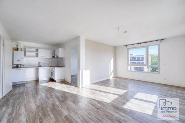 Appartement à vendre à Talence (33400)