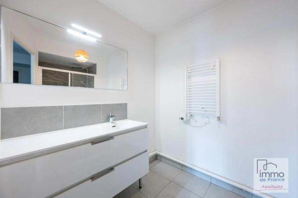 Appartement à vendre à Talence (33400)
