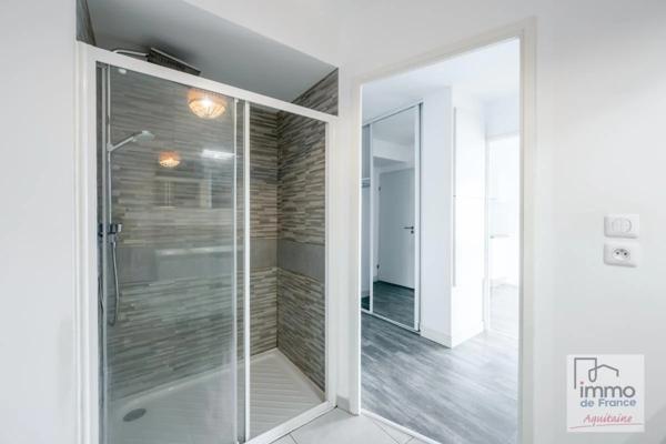Appartement à vendre à Talence (33400)