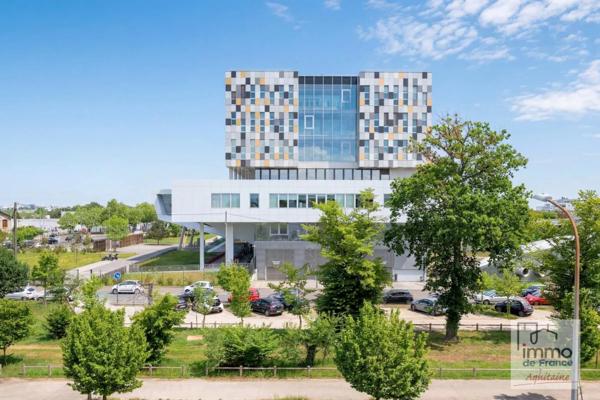 Appartement à vendre à Talence (33400)
