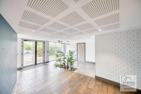 Appartement à vendre à Talence (33400)