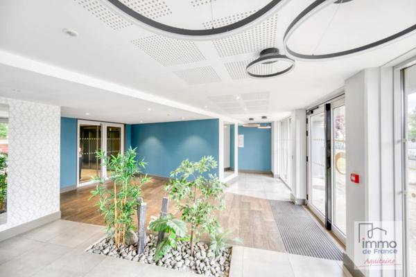 Appartement à vendre à Talence (33400)