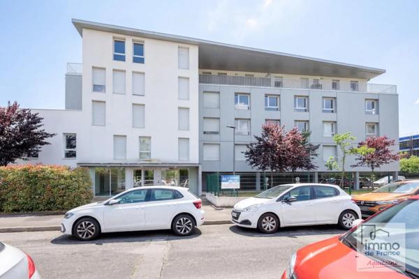 Appartement à vendre à Talence (33400)