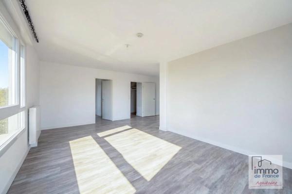 Appartement à vendre à Talence (33400)