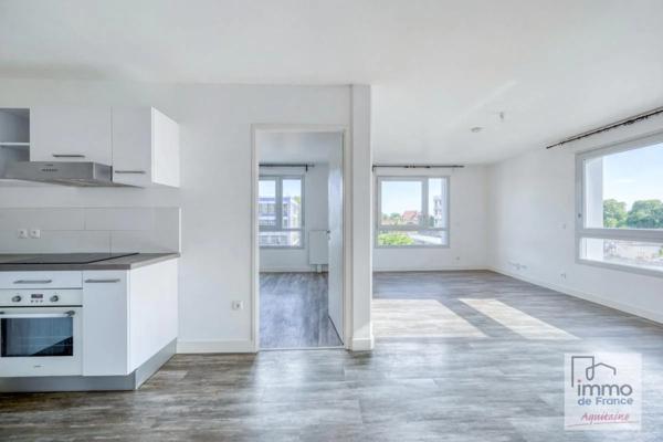 Appartement à vendre à Talence (33400)