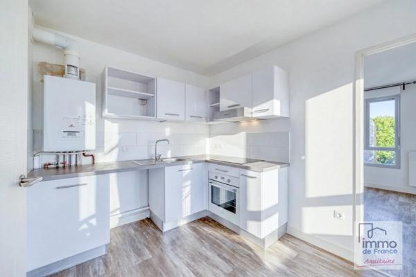 Appartement à vendre à Talence (33400)