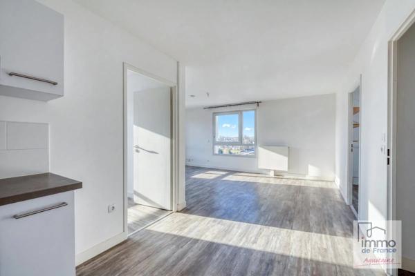 Appartement à vendre à Talence (33400)