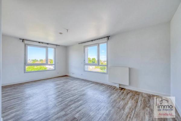 Appartement à vendre à Talence (33400)