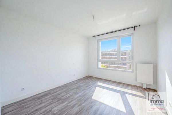 Appartement à vendre à Talence (33400)