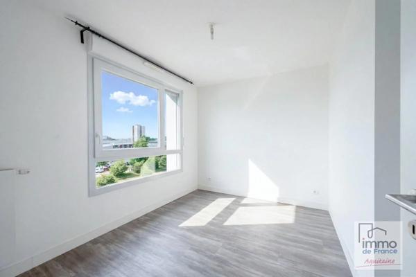 Appartement à vendre à Talence (33400)