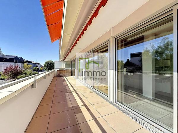 Appartement à vendre à Marcq-en-Barœul (59700)