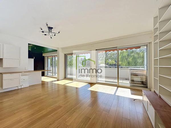 Appartement à vendre à Marcq-en-Barœul (59700)