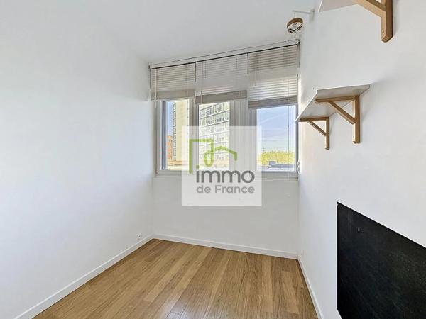 Appartement à vendre à Marcq-en-Barœul (59700)