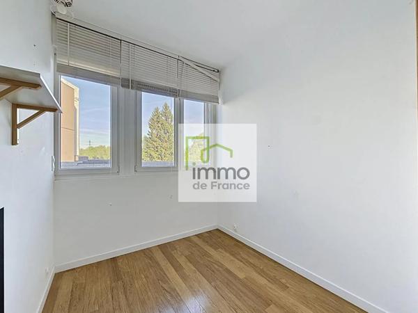 Appartement à vendre à Marcq-en-Barœul (59700)