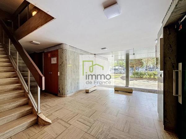 Appartement à vendre à Marcq-en-Barœul (59700)