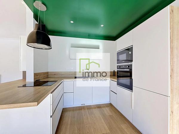 Appartement à vendre à Marcq-en-Barœul (59700)