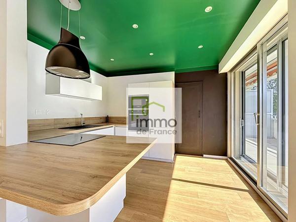 Appartement à vendre à Marcq-en-Barœul (59700)