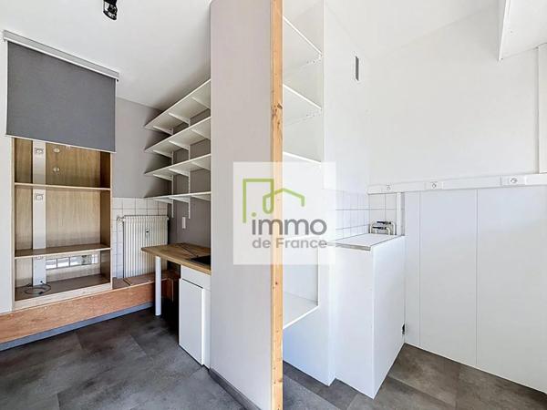 Appartement à vendre à Marcq-en-Barœul (59700)
