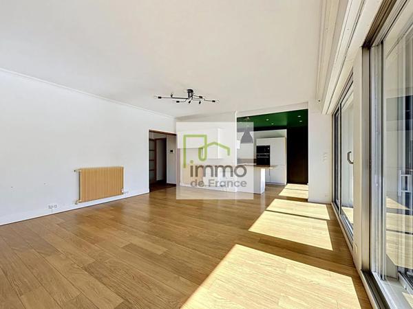 Appartement à vendre à Marcq-en-Barœul (59700)