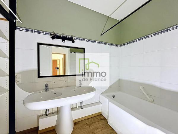 Appartement à vendre à Marcq-en-Barœul (59700)