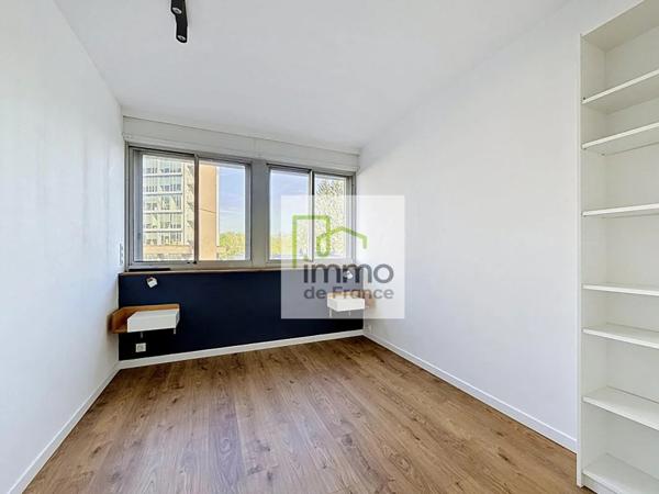 Appartement à vendre à Marcq-en-Barœul (59700)