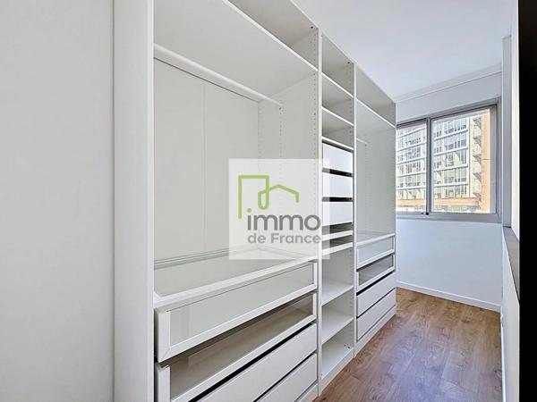 Appartement à vendre à Marcq-en-Barœul (59700)