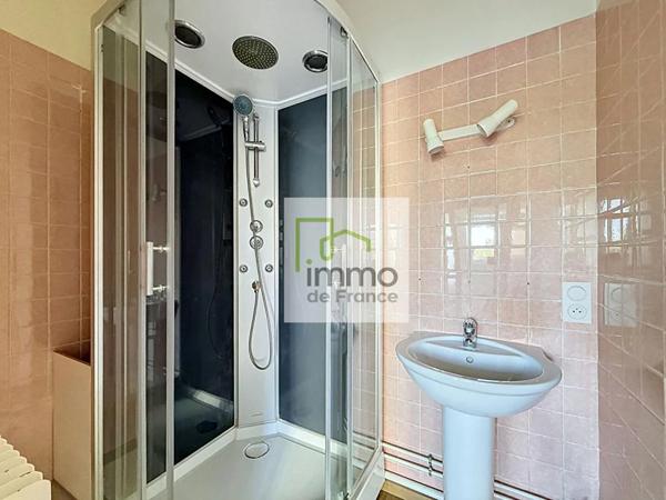 Appartement à vendre à Marcq-en-Barœul (59700)