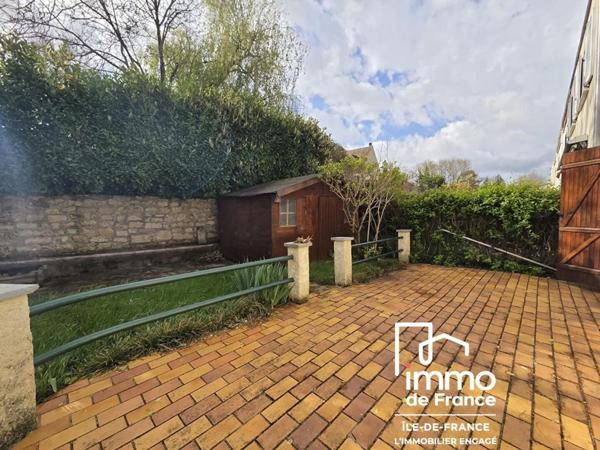 Maison à vendre à Longjumeau (91160)