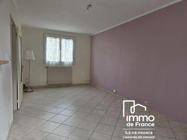 Maison à vendre à Longjumeau (91160)