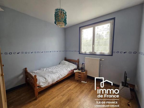 Maison à vendre à Longjumeau (91160)