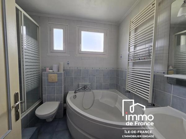 Maison à vendre à Longjumeau (91160)