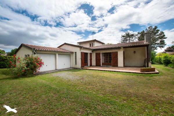 Maison à vendre |  Pinsaguel |  5 pièces | 122 m²