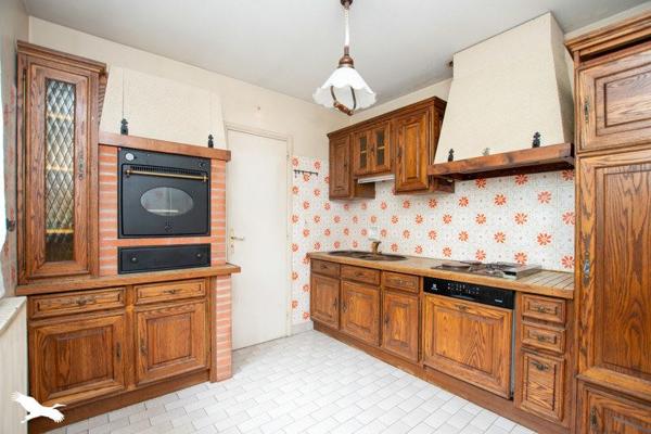Maison à vendre |  Pinsaguel |  5 pièces | 122 m²