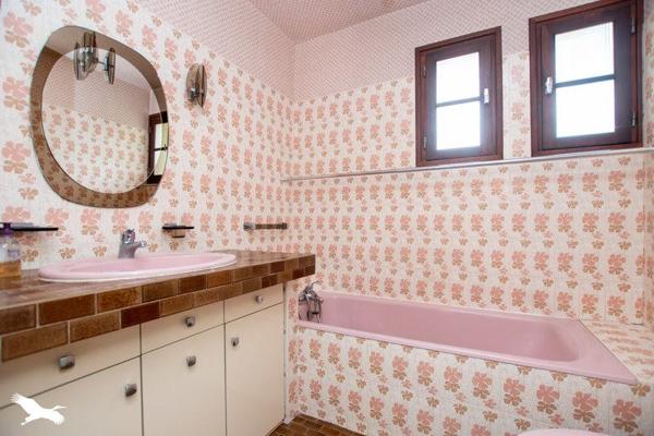 Maison à vendre |  Pinsaguel |  5 pièces | 122 m²