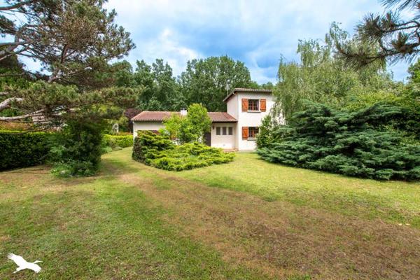 Maison à vendre |  Pinsaguel |  5 pièces | 122 m²