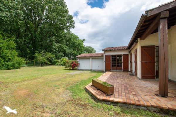 Maison à vendre |  Pinsaguel |  5 pièces | 122 m²