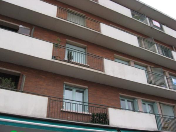 Annexes stationnement