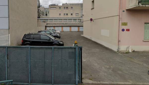 Annexes stationnement