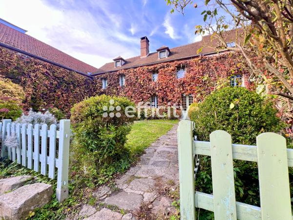 Maison 9 pièces - 220 m² Bien prestige