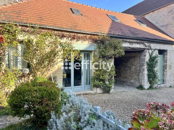 Maison 9 pièces - 220 m² Bien prestige