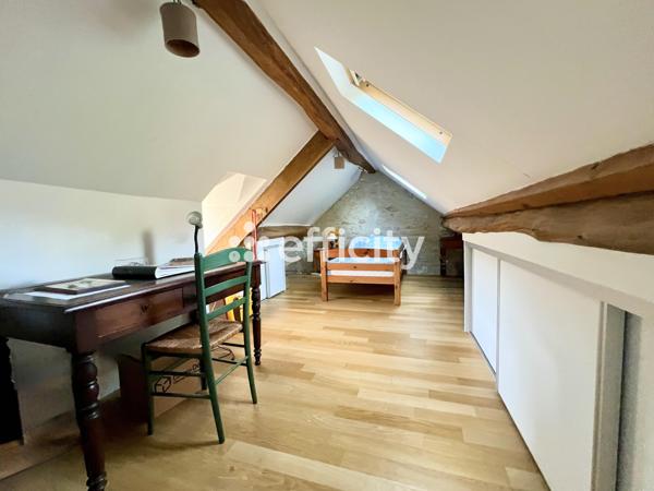 Maison 9 pièces - 220 m² Bien prestige